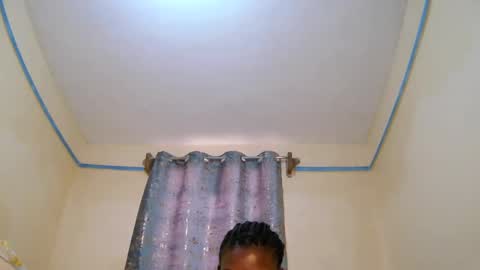 Candice online show from February 11, 2025, 5:47 am