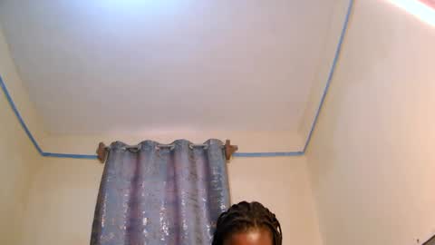 Candice online show from February 17, 2025, 4:42 am