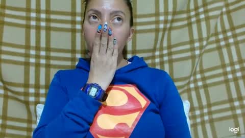 candymilfff online show from October 28, 2025, 3:10 am