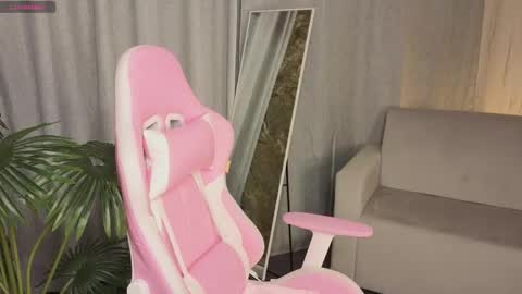 CandyMori online show from May 30, 2026, 2:30 am
