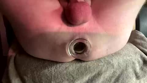 candypeachass online show from March 13, 2026, 3:35 am