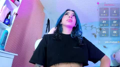 Snapshot of candyrisex chatting on June 29, 2026, 5:25 am candyrisex online show from June 29, 2026, 5:25 am