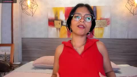 Candys Victoria online show from February 18, 2025, 9:54 am