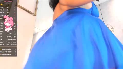 Candys Victoria online show from March 11, 2025, 9:45 am