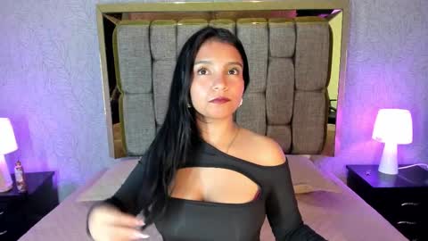 Candys Victoria online show from October 2, 2025, 5:14 am