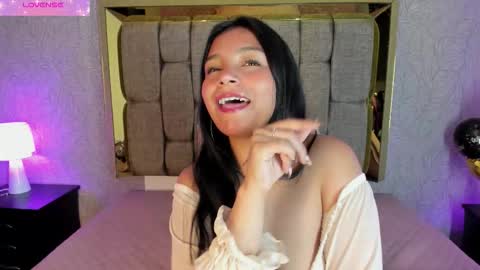 Candys Victoria online show from October 17, 2025, 5:32 am