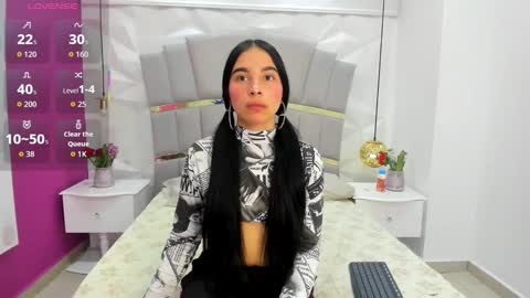 Candy online show from January 14, 2026, 11:27 am