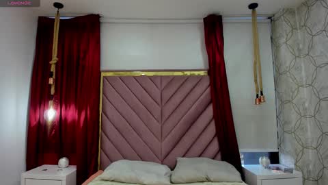 Candy online show from January 19, 2026, 11:36 am