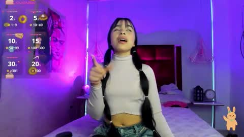 Candy online show from February 17, 2026, 11:29 am