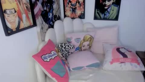 candytyler_ online show from September 12, 2025, 2:28 pm