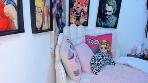 candytyler_ online show from September 19, 2025, 12:39 pm