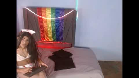 candy online show from December 5, 2025, 7:28 am