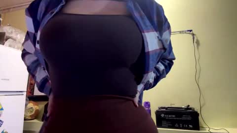 CandyXDiamond online show from February 5, 2025, 9:04 am