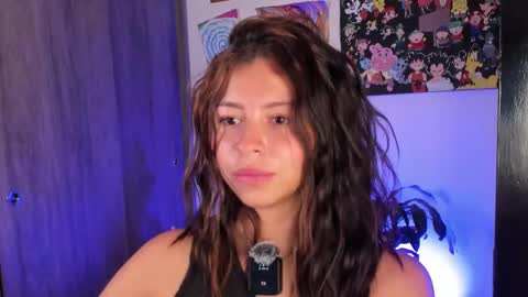 Camilla online show from March 7, 2025, 6:00 pm