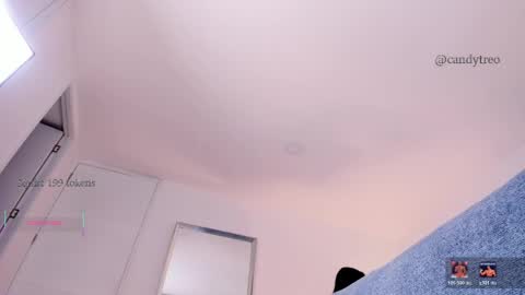 Snapshot of candyxtreo chatting on May 11, 2026, 4:04 pm Gabriela K girl online show from May 11, 2026, 4:04 pm