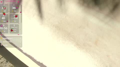 candyy_love1 online show from January 5, 2025, 4:16 pm