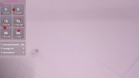 candyy_love1 online show from January 19, 2025, 4:46 pm