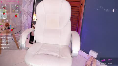 candyy_love1 online show from January 25, 2025, 6:46 pm