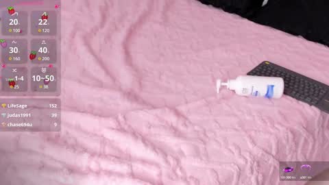 candyy_love1 online show from February 4, 2025, 6:38 pm