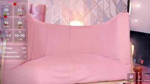 candyy_love1 online show from February 6, 2025, 3:41 pm