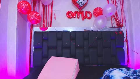 Aura  online show from February 18, 2025, 11:55 am