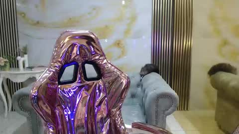 canela_s1 online show from September 28, 2025, 12:54 pm