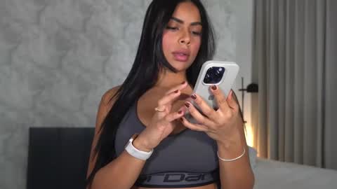 Jency NEW IG IMCANELA   online show from March 20, 2026, 6:13 pm