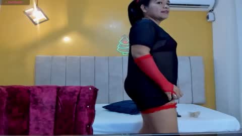 canelitasexy  online show from November 13, 2025, 2:49 pm