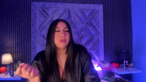 GABRIELA LOPEZ online show from January 24, 2025, 10:41 pm