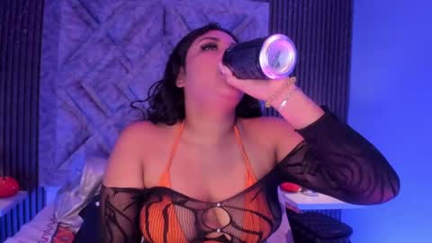 GABRIELA LOPEZ online show from February 1, 2025, 10:13 pm