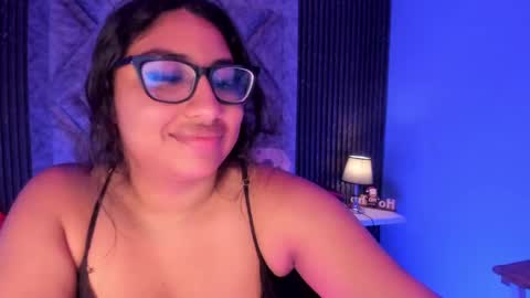 GABRIELA LOPEZ online show from February 6, 2025, 3:59 am