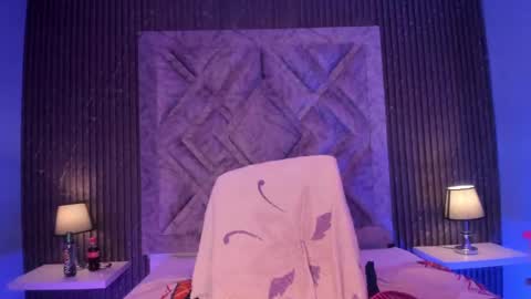 GABRIELA LOPEZ online show from February 21, 2025, 4:07 am