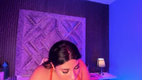 GABRIELA LOPEZ online show from February 22, 2025, 8:09 pm