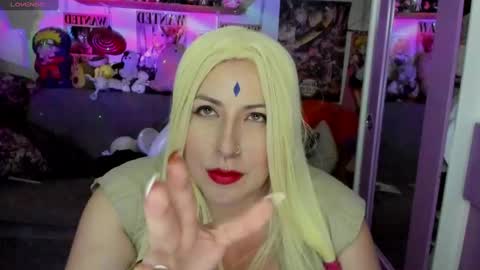 Canndyy Daniela online show from January 9, 2025, 12:25 am