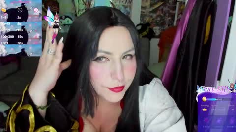 Canndyy Daniela online show from February 8, 2025, 9:46 am