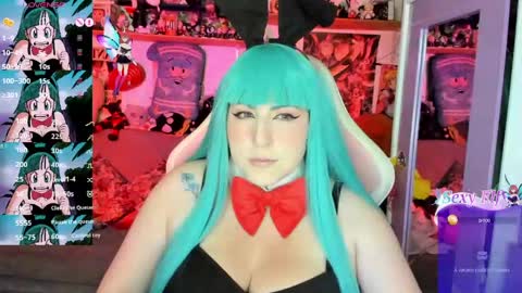 Canndyy Daniela online show from June 4, 2026, 8:20 am