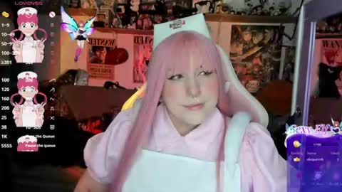 Snapshot of canndy_new chatting on June 30, 2026, 7:42 am Canndyy Daniela online show from June 30, 2026, 7:42 am