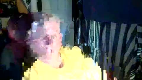 canoelicker69 online show from October 9, 2025, 6:39 pm