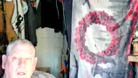 canoelicker69 online show from April 8, 2026, 6:52 pm