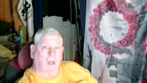 canoelicker69 online show from April 19, 2026, 6:43 pm