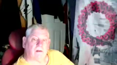 Snapshot of canoelicker69 chatting on June 23, 2026, 7:12 pm canoelicker69 online show from June 23, 2026, 7:12 pm