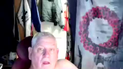 Snapshot of canoelicker69 chatting on June 25, 2026, 7:18 pm canoelicker69 online show from June 25, 2026, 7:18 pm