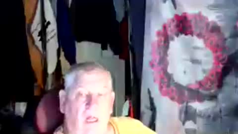 Snapshot of canoelicker69 chatting on July 5, 2026, 6:15 pm canoelicker69 online show from July 5, 2026, 6:15 pm
