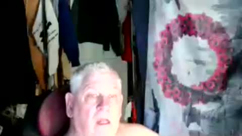 Snapshot of canoelicker69 chatting on July 7, 2026, 6:56 pm canoelicker69 online show from July 7, 2026, 6:56 pm