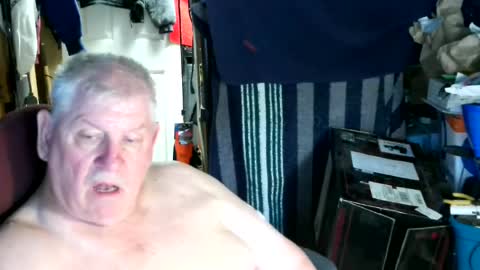 Snapshot of canoelicker69 chatting on July 11, 2026, 8:11 pm canoelicker69 online show from July 11, 2026, 8:11 pm