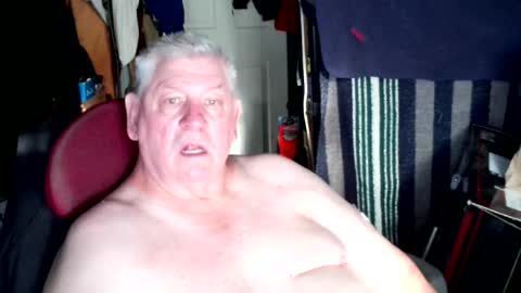Snapshot of canoelicker69 chatting on July 15, 2026, 11:48 am canoelicker69 online show from July 15, 2026, 11:48 am