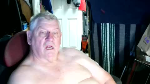 Snapshot of canoelicker69 chatting on July 16, 2026, 6:58 pm canoelicker69 online show from July 16, 2026, 6:58 pm