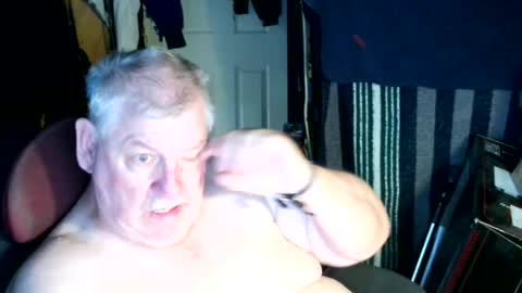 Snapshot of canoelicker69 chatting on July 19, 2026, 11:14 am canoelicker69 online show from July 19, 2026, 11:14 am