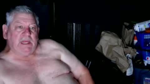 Snapshot of canoelicker69 chatting on July 20, 2026, 9:34 am canoelicker69 online show from July 20, 2026, 9:34 am