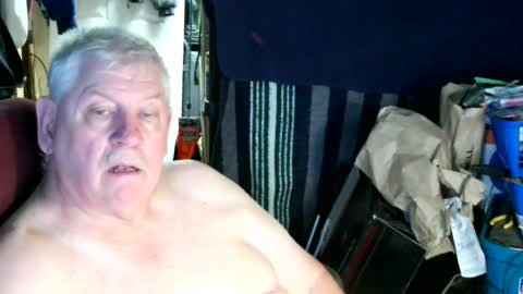 Snapshot of canoelicker69 chatting on July 22, 2026, 7:05 pm canoelicker69 online show from July 22, 2026, 7:05 pm